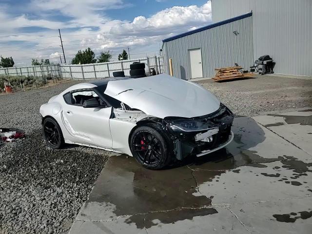 2021 Toyota Gr Supra 3.0 Premium - zdjęcie 14