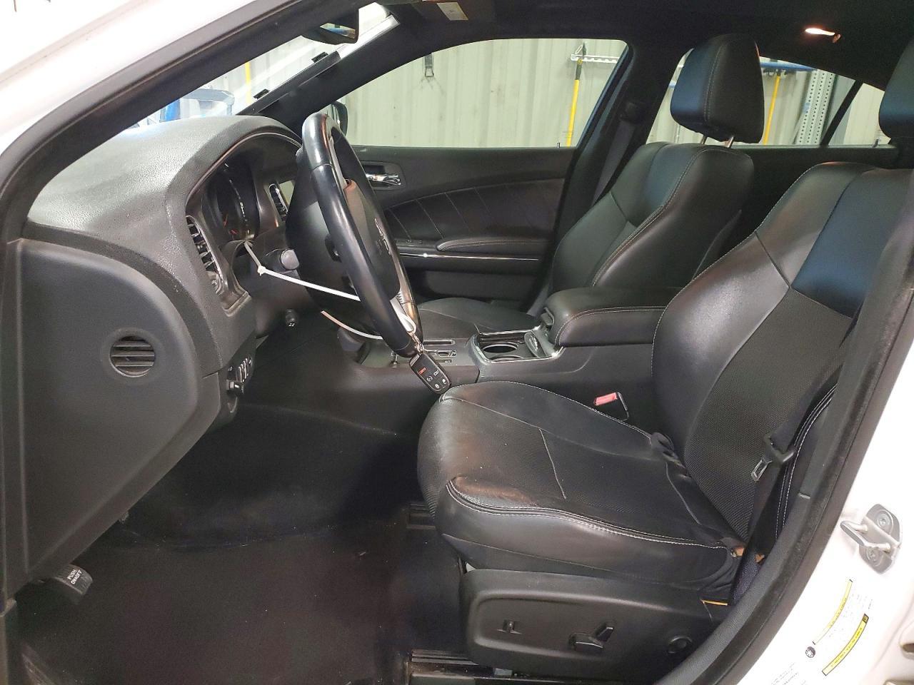 2013 Dodge Charger R/T - zdjęcie 7