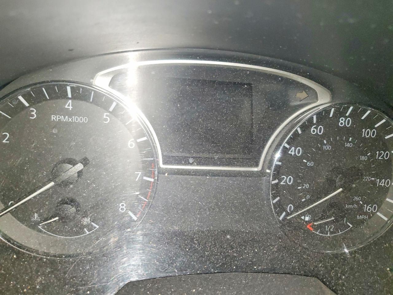 2017 Nissan Altima 2.5 S - zdjęcie 9