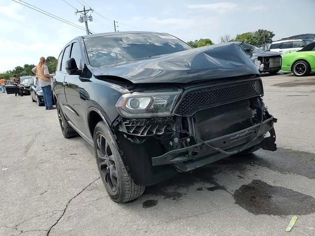 2020 Dodge Durango Sxt - zdjęcie 14