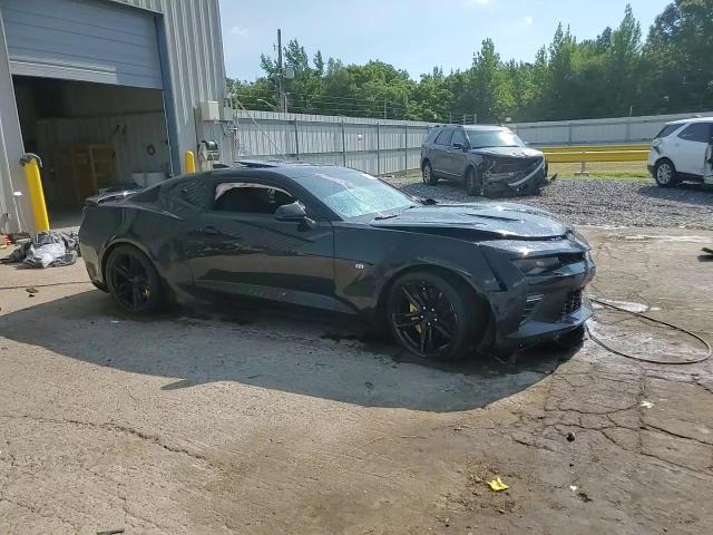 2016 Chevrolet Camaro Ss - zdjęcie 14