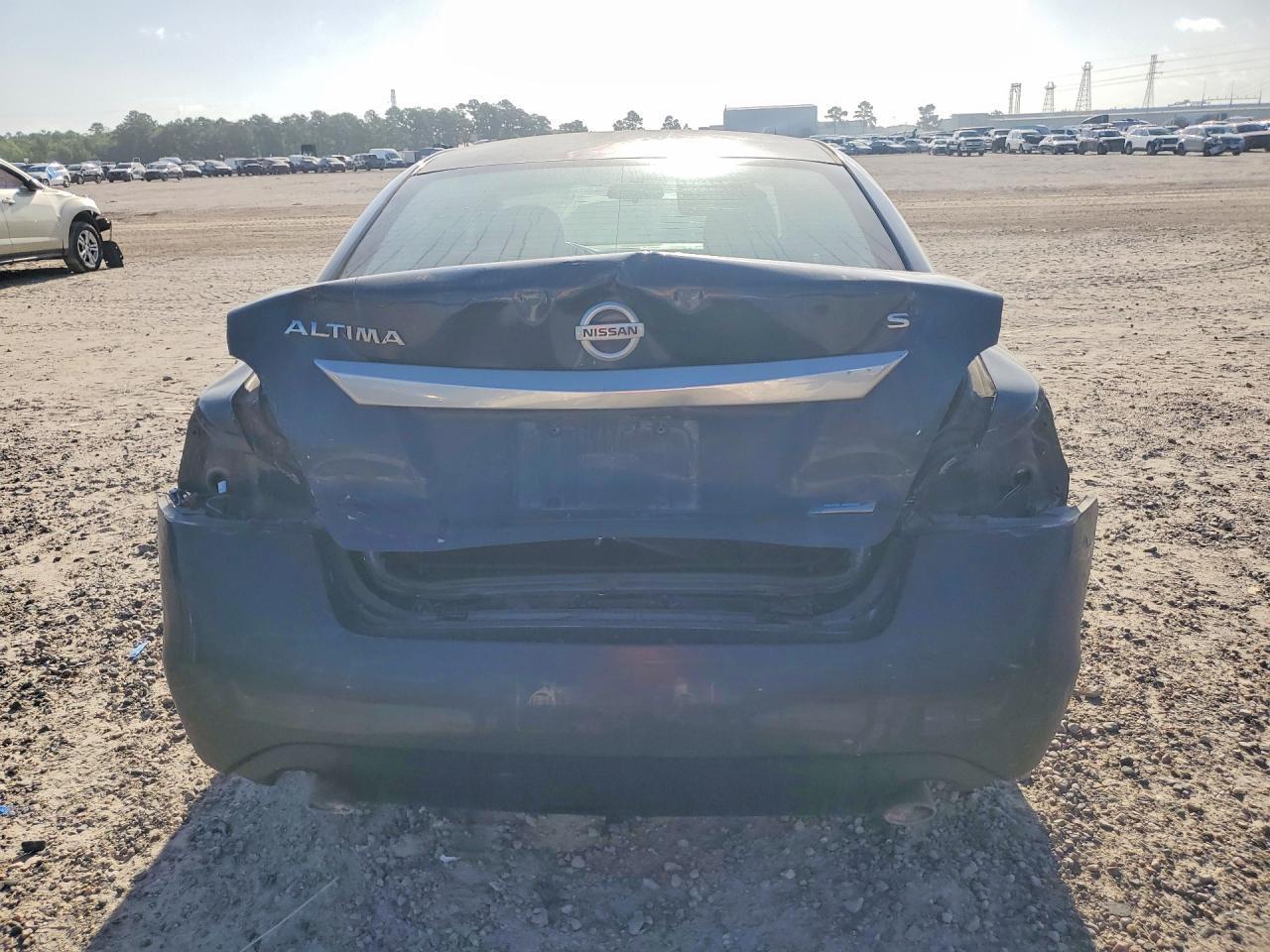 2014 Nissan Altima 2.5 - zdjęcie 6