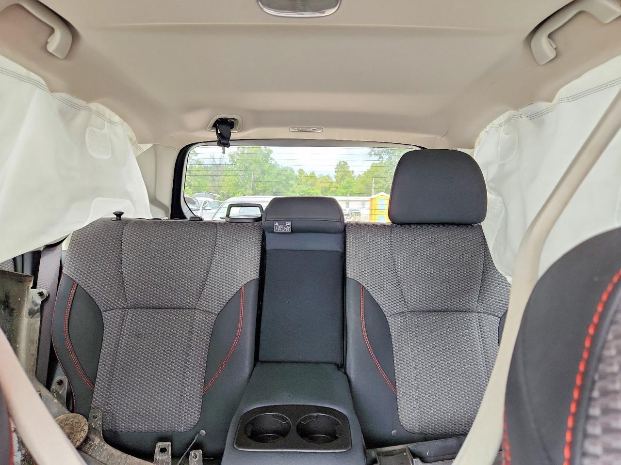2019 Subaru Forester Sport - zdjęcie 10