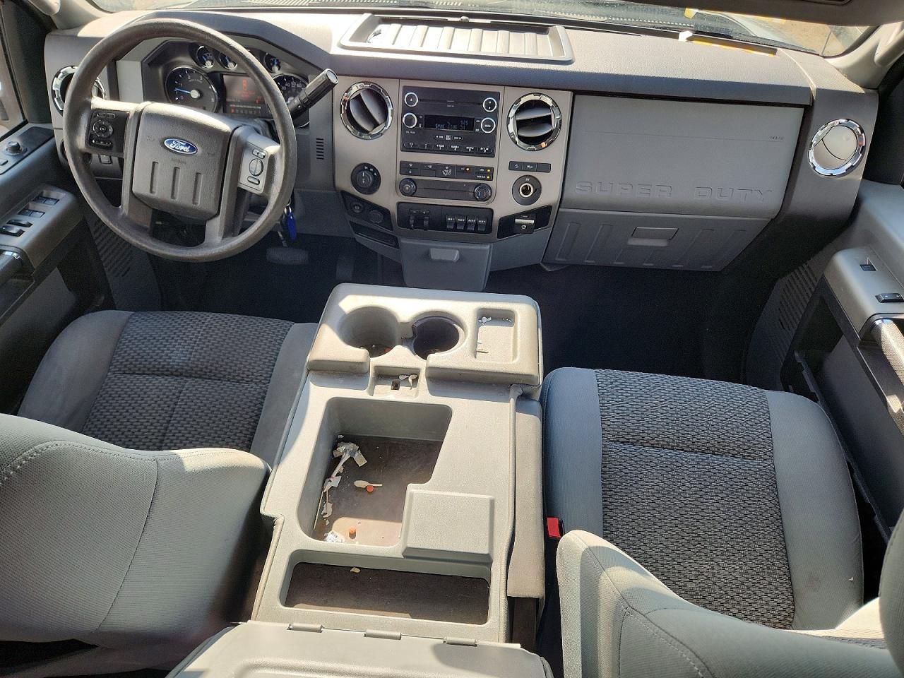 2016 Ford F350 Super Duty - zdjęcie 8