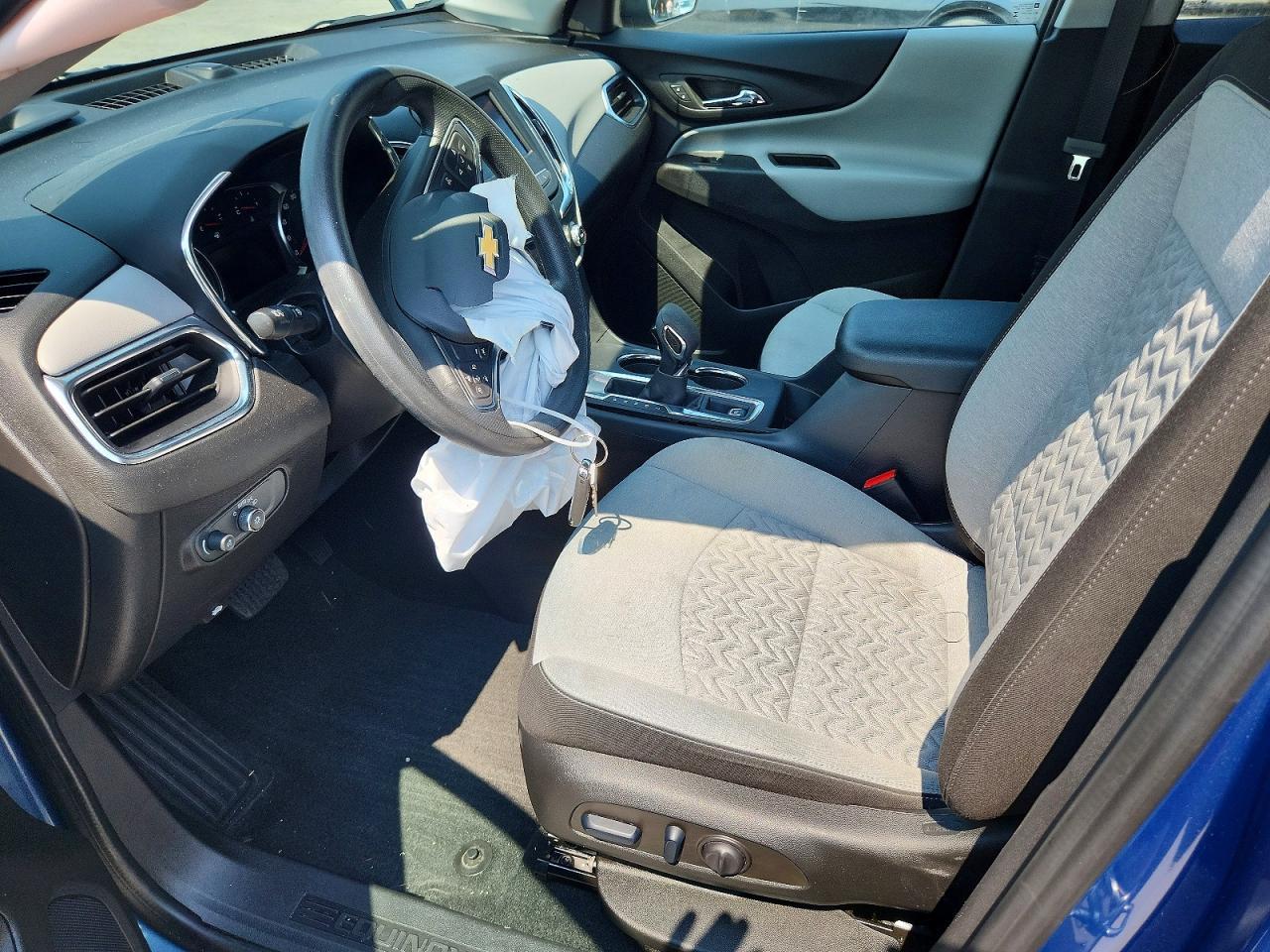 2024 Chevrolet Equinox Ls - zdjęcie 7
