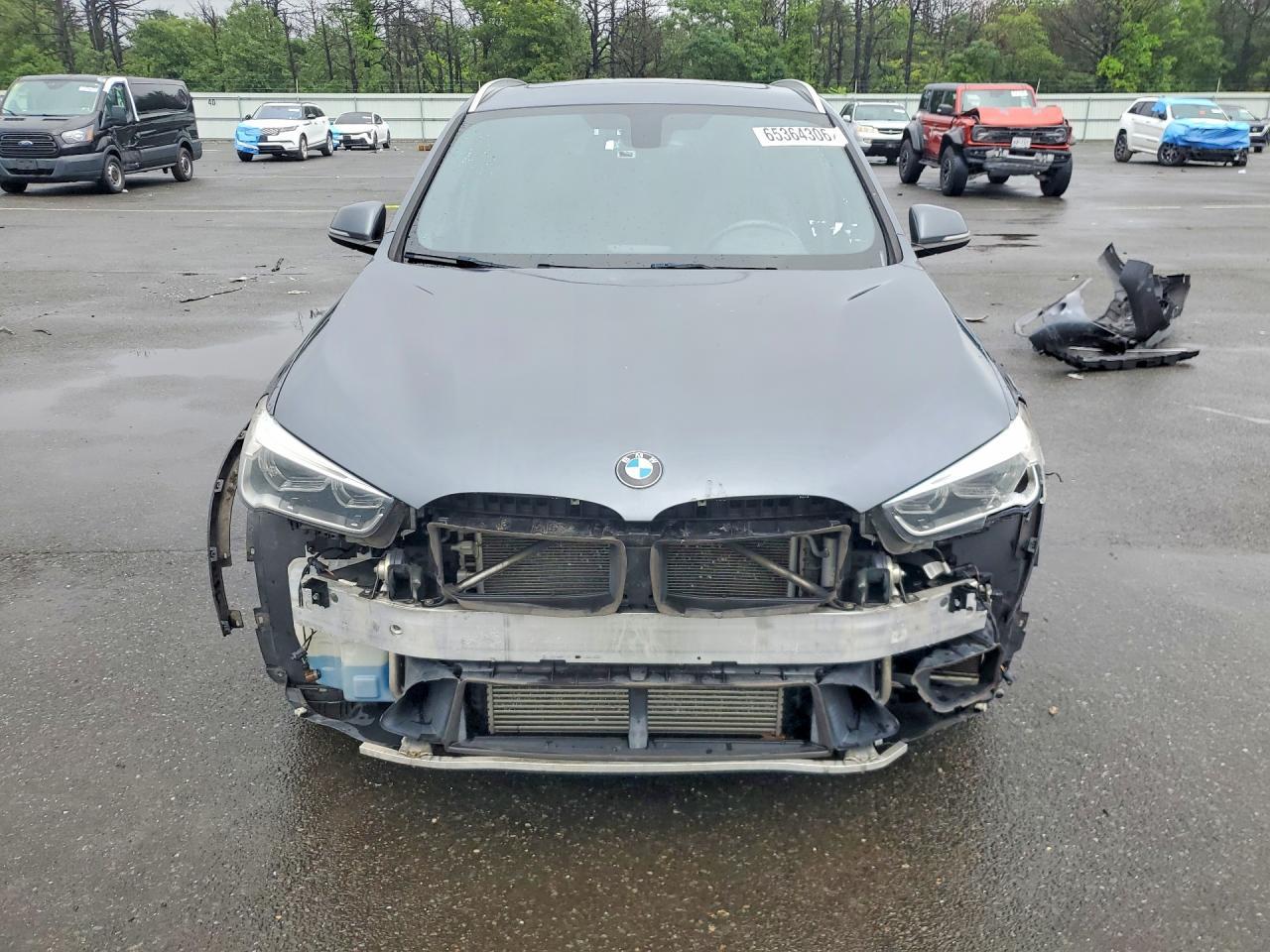 BMW X1 - zdjęcie 5