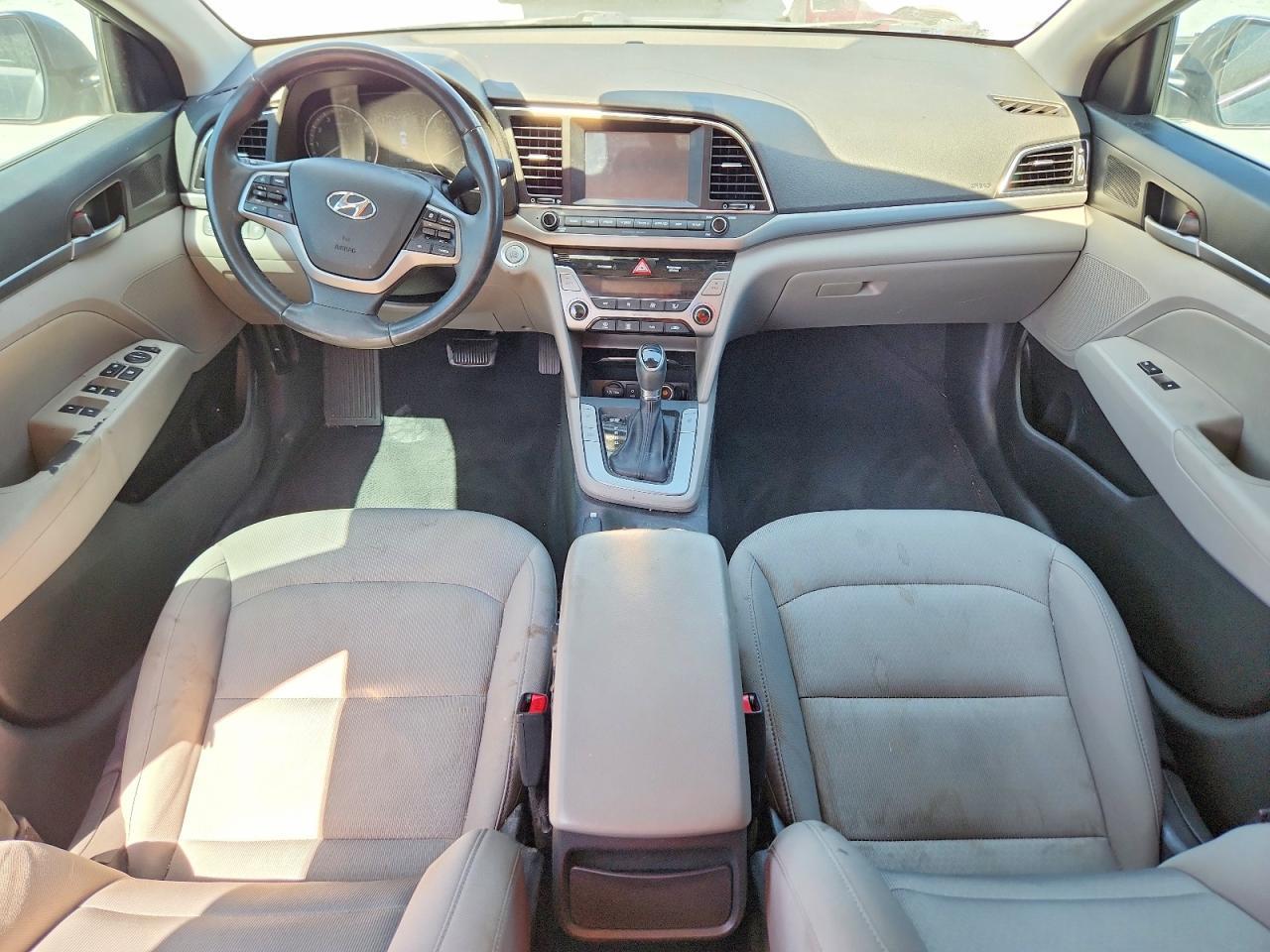 2018 Hyundai Elantra Value Edition - zdjęcie 8