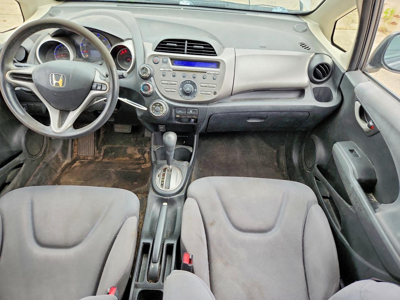 2013 Honda Fit - zdjęcie 8