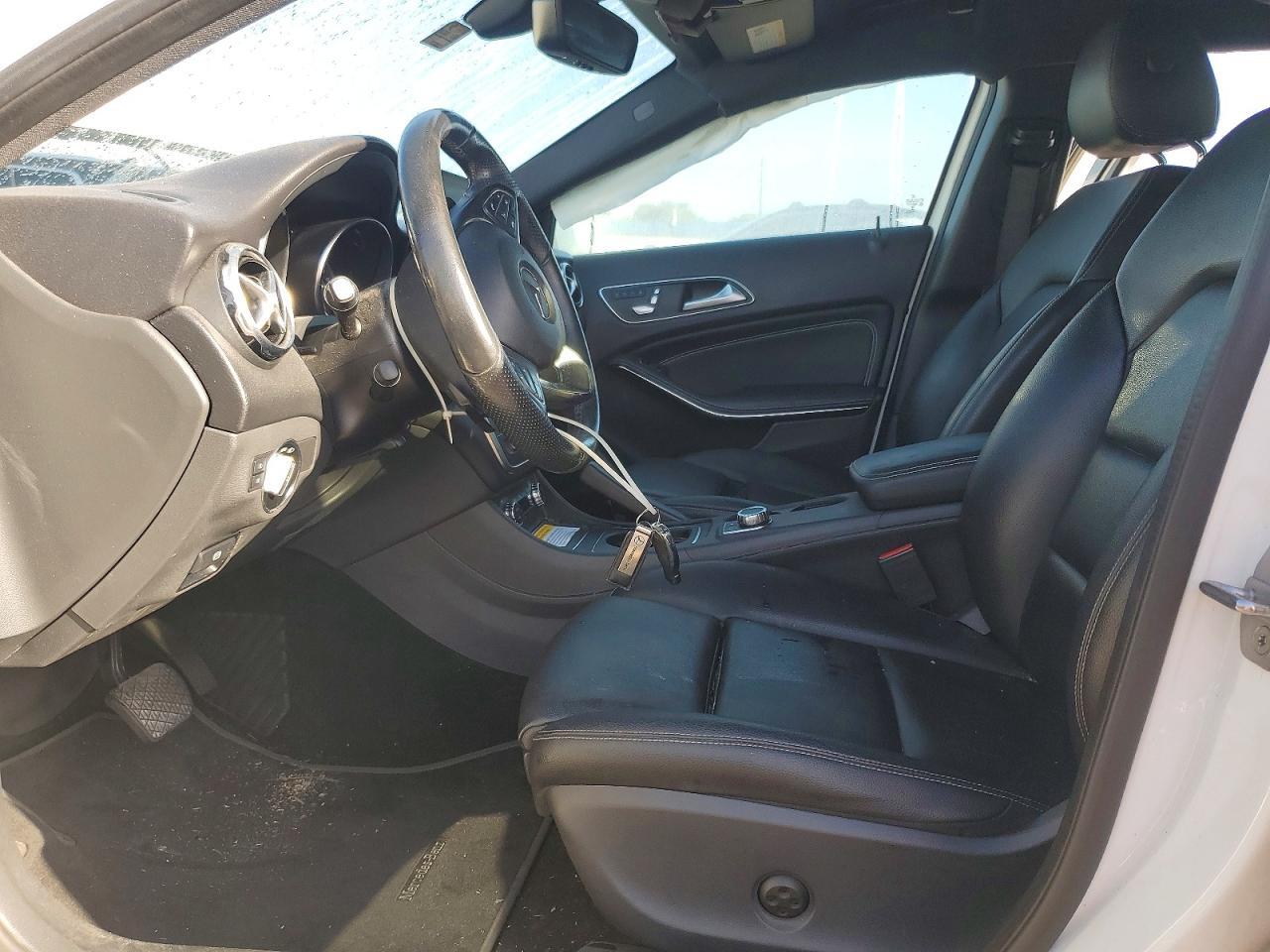 2020 Mercedes-Benz Gla 250 - zdjęcie 7