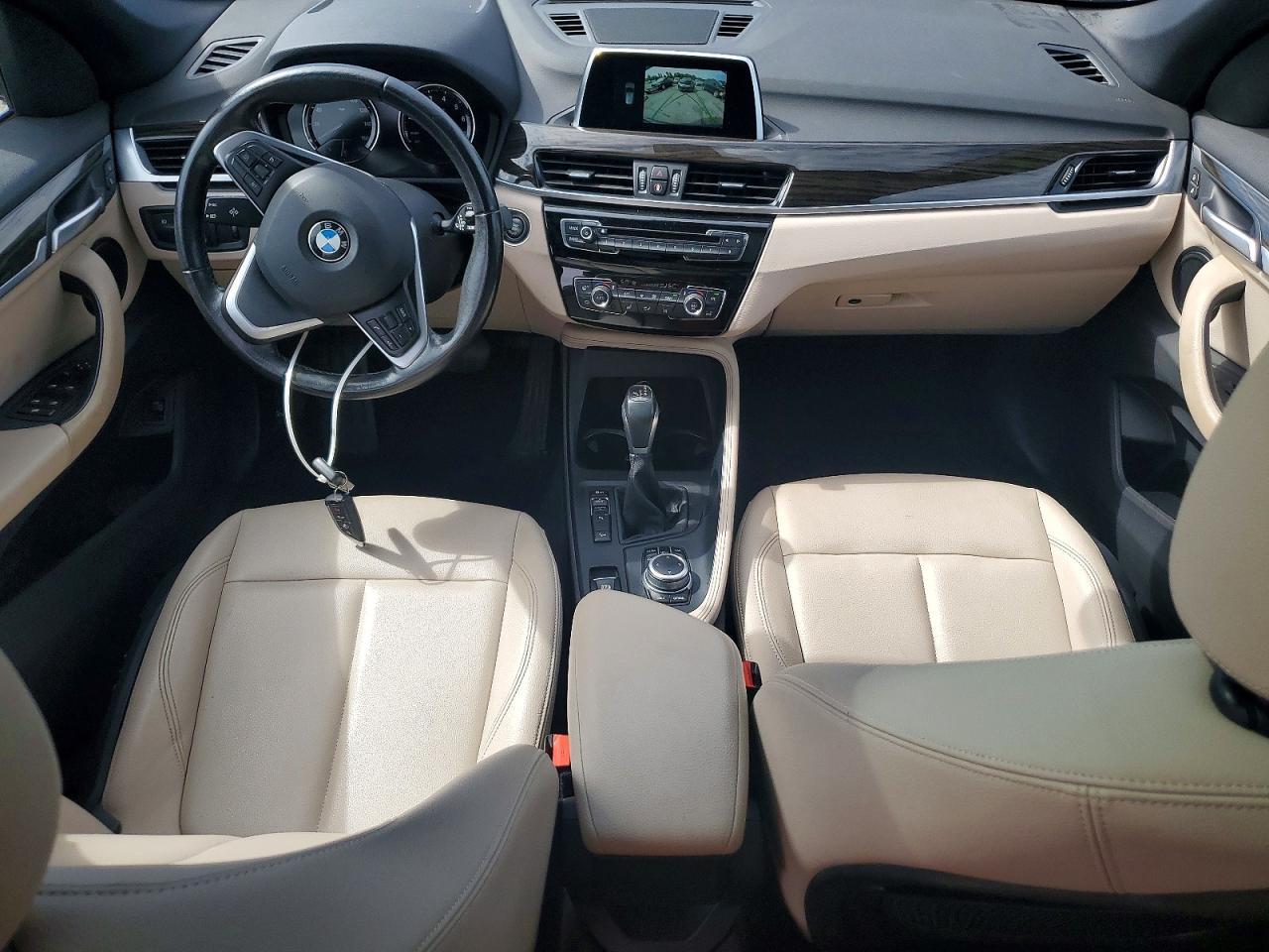 2019 BMW X1 xDrive28I - zdjęcie 8