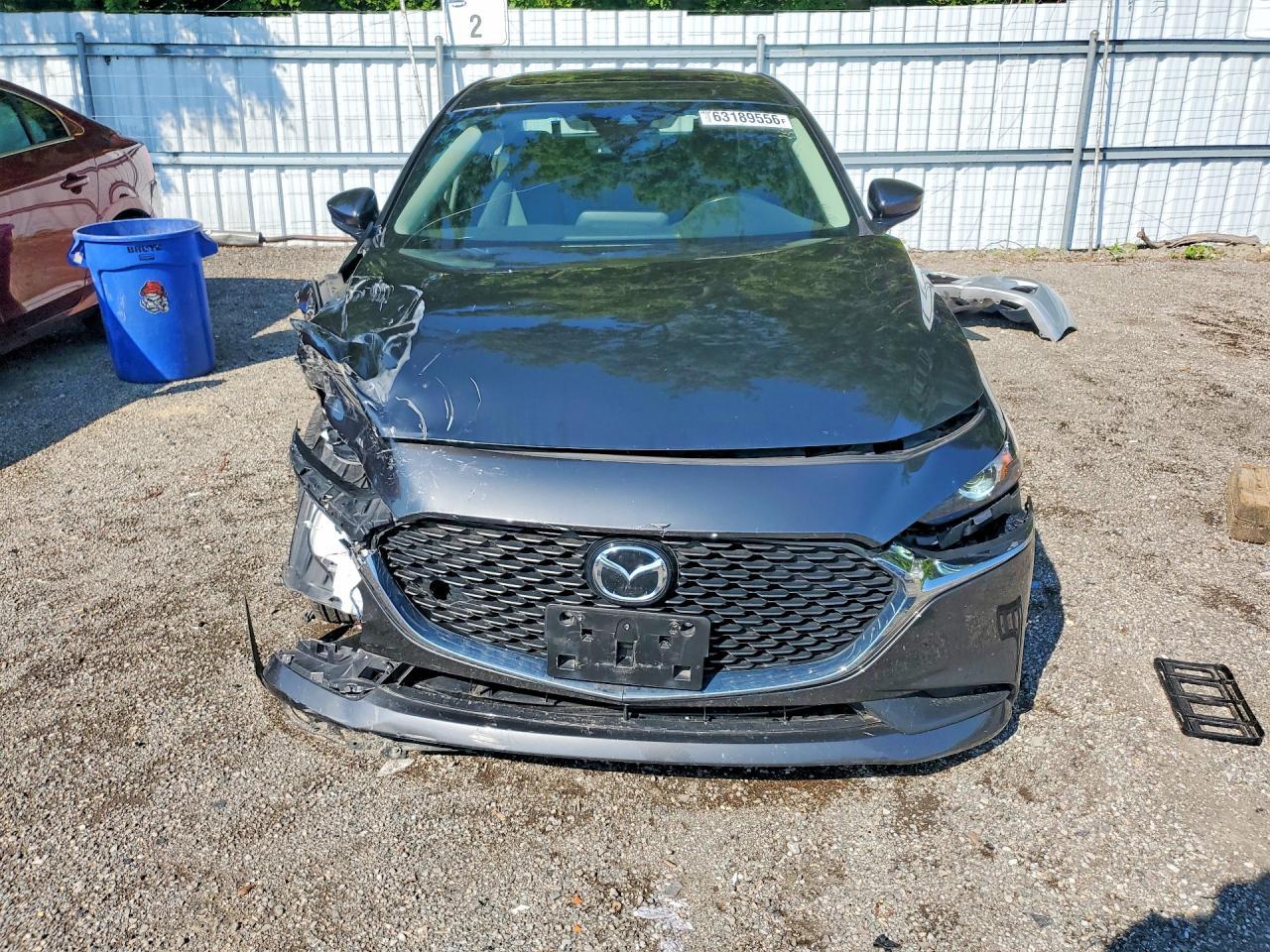 2023 Mazda 3 Preferred - zdjęcie 5