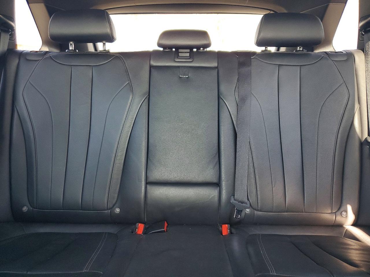 2018 BMW X5 Xdr40E - zdjęcie 10