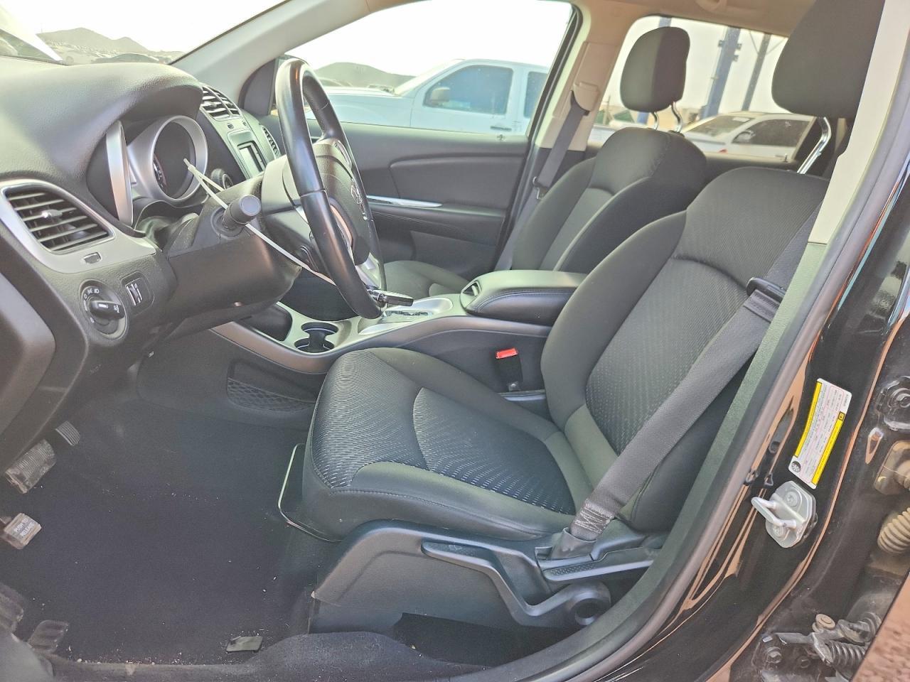 2019 Dodge Journey Se - zdjęcie 7