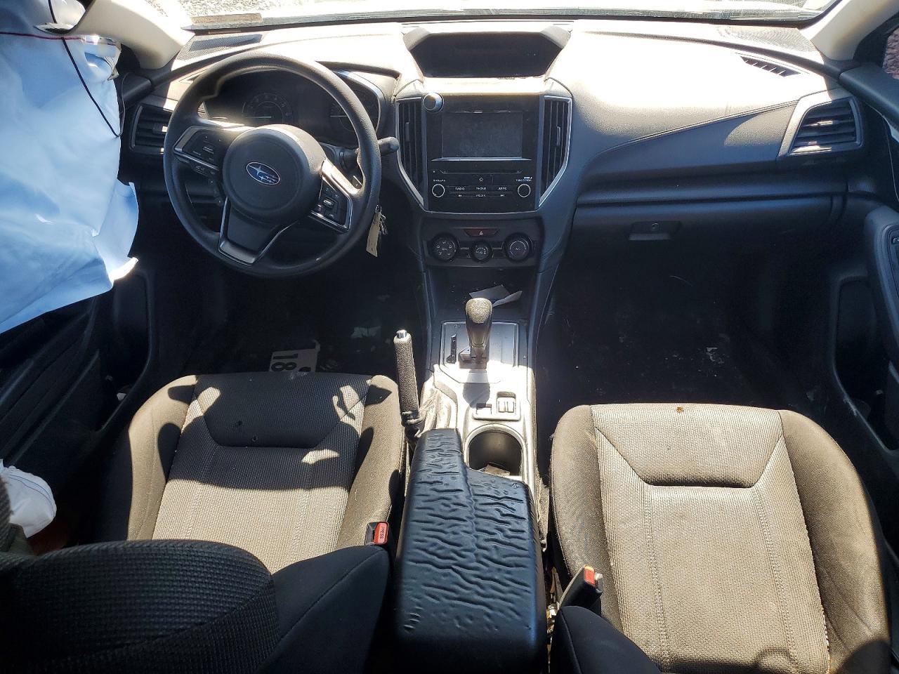 2019 Subaru Impreza Premium - zdjęcie 8