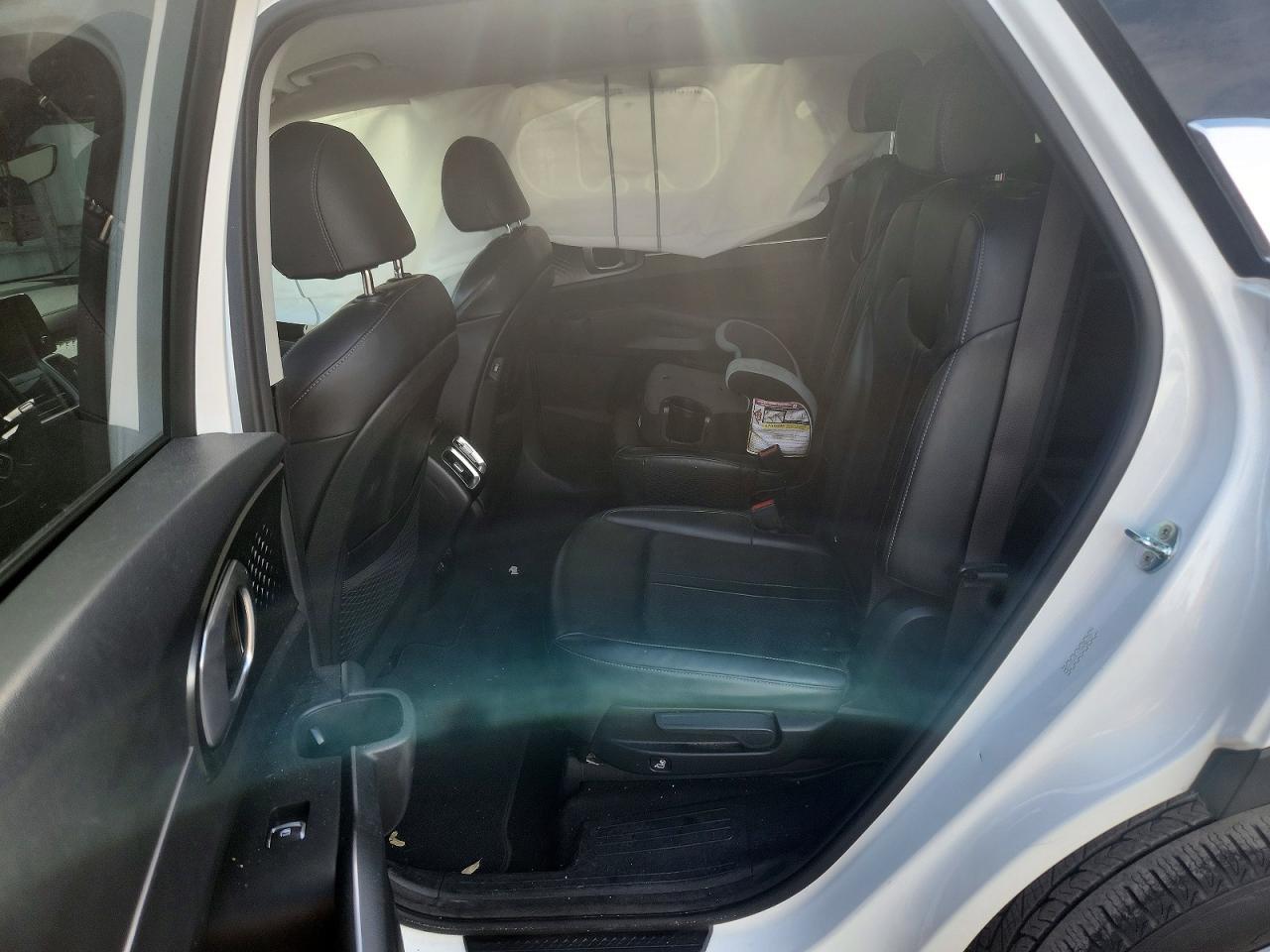 2022 Kia Sorento S - zdjęcie 10
