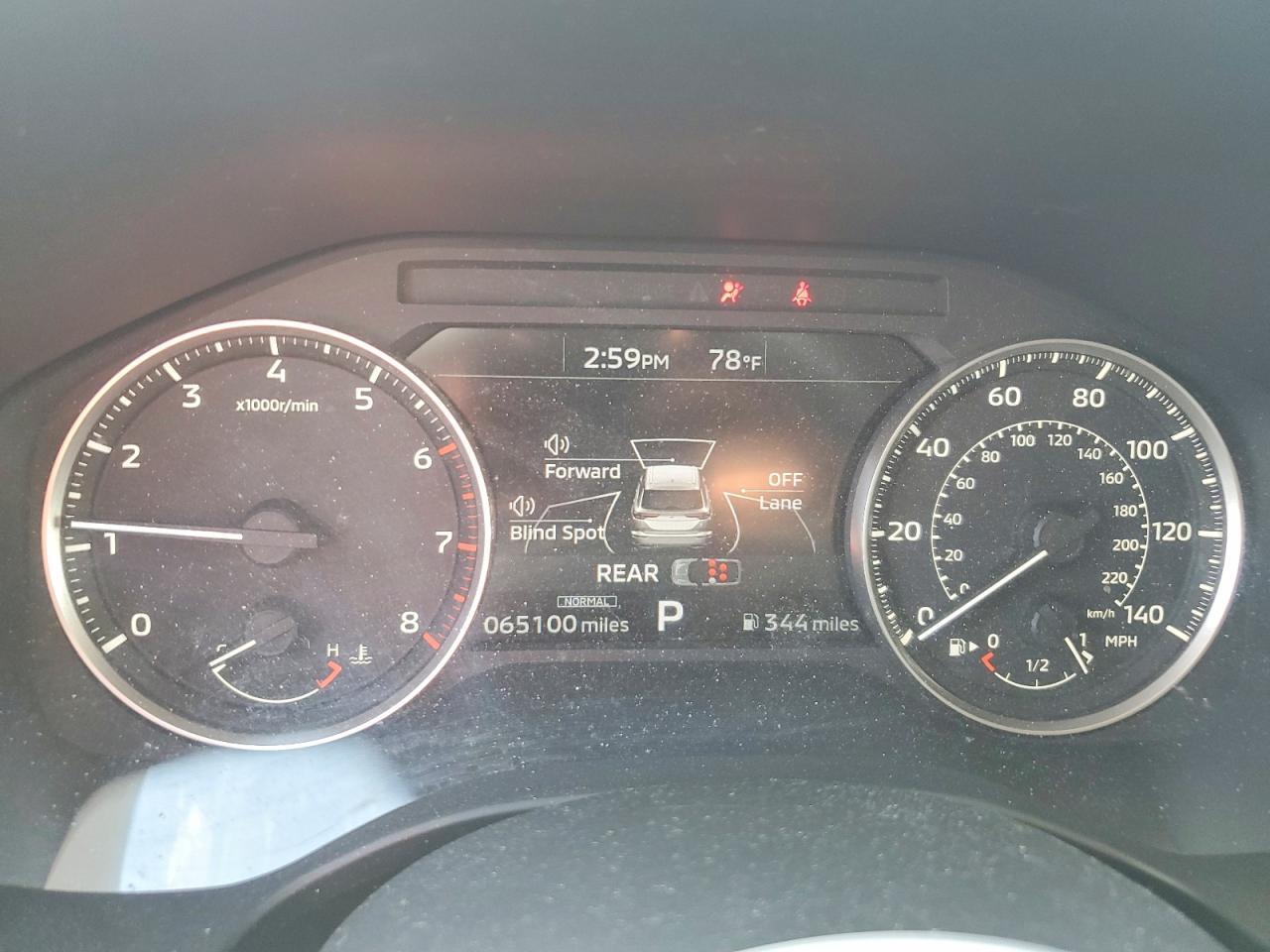 2022 Mitsubishi Outlander Es - zdjęcie 9
