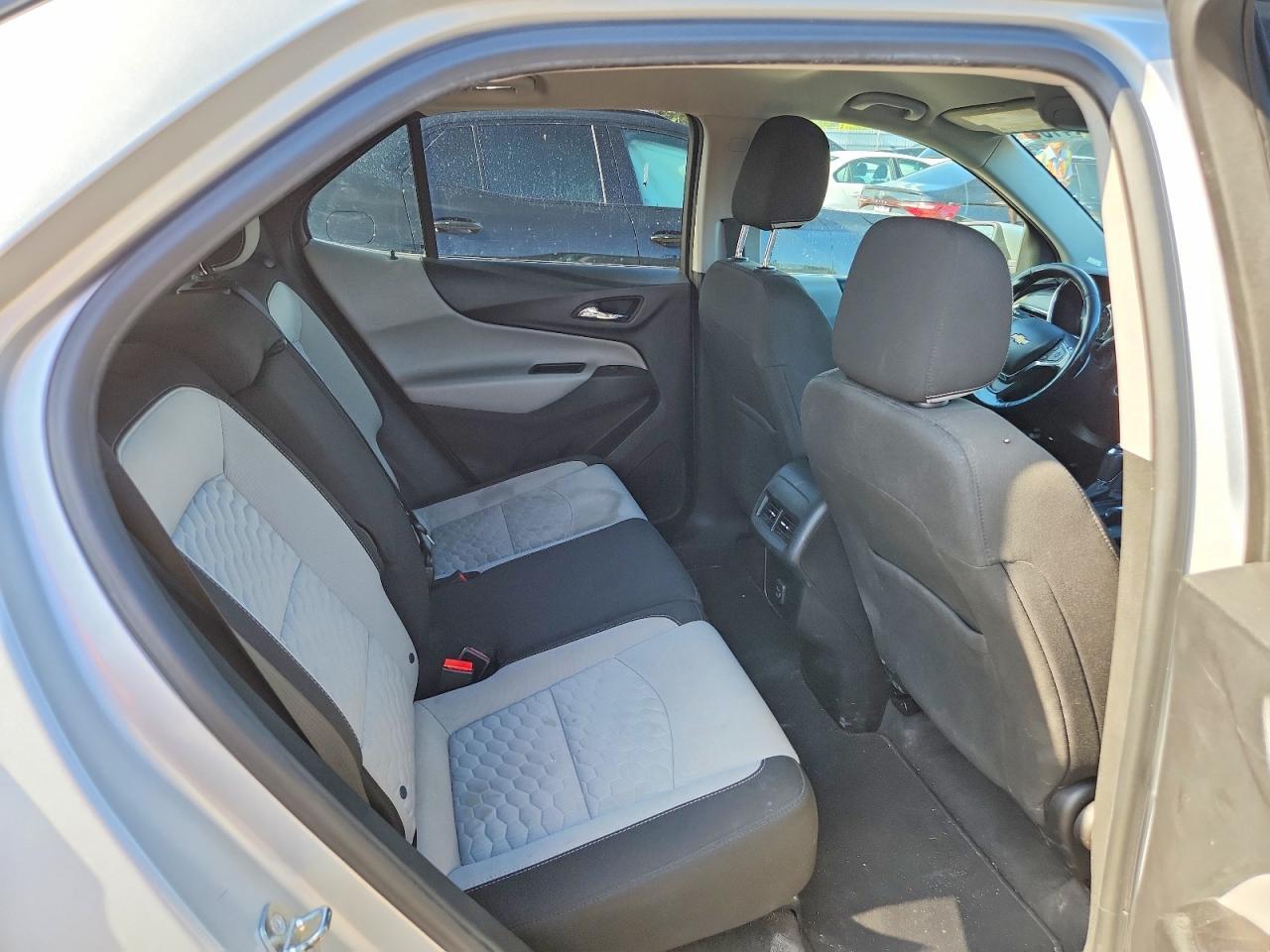 2019 Chevrolet Equinox Lt - zdjęcie 11