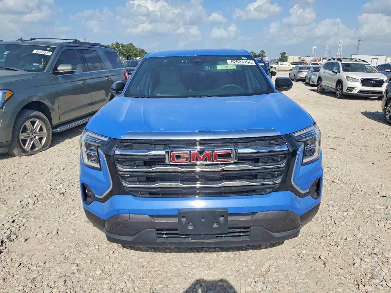 2026 GMC Terrain Elevation - zdjęcie 5