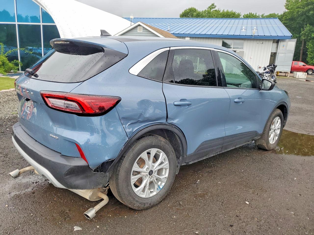 2024 Ford Escape Active - zdjęcie 3