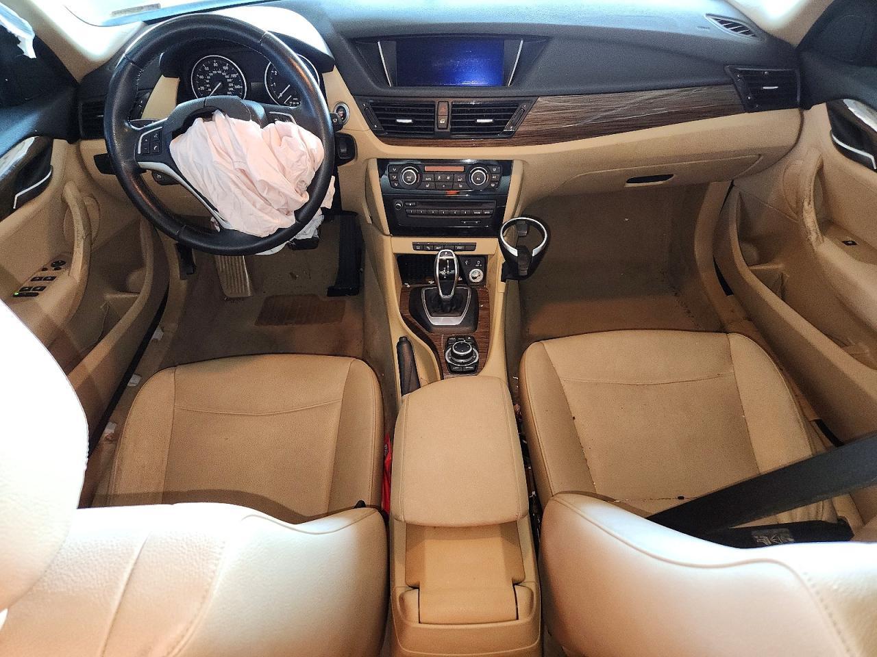 2013 BMW X1 Sdrive28I - zdjęcie 8