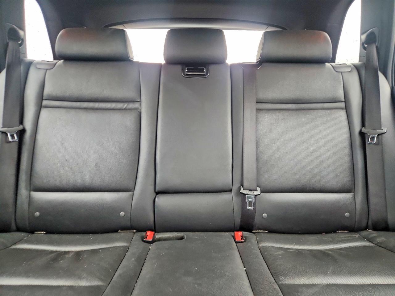 2013 BMW X5 xDrive35I - zdjęcie 10