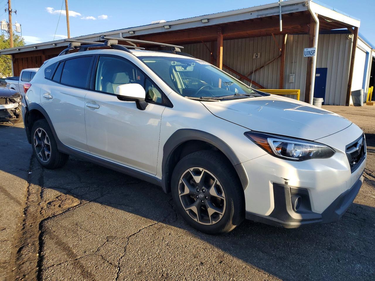 2019 Subaru Crosstrek Premium - zdjęcie 4