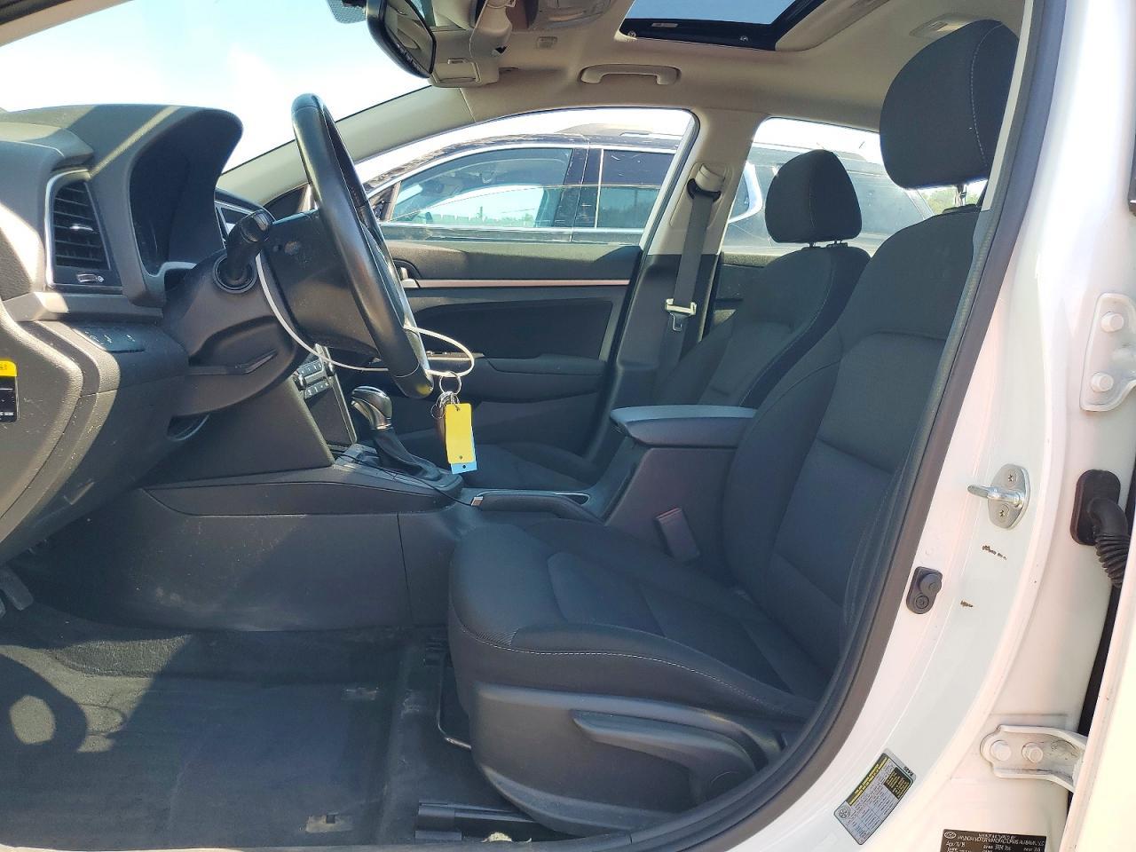 2018 Hyundai Elantra Value Edition - zdjęcie 7