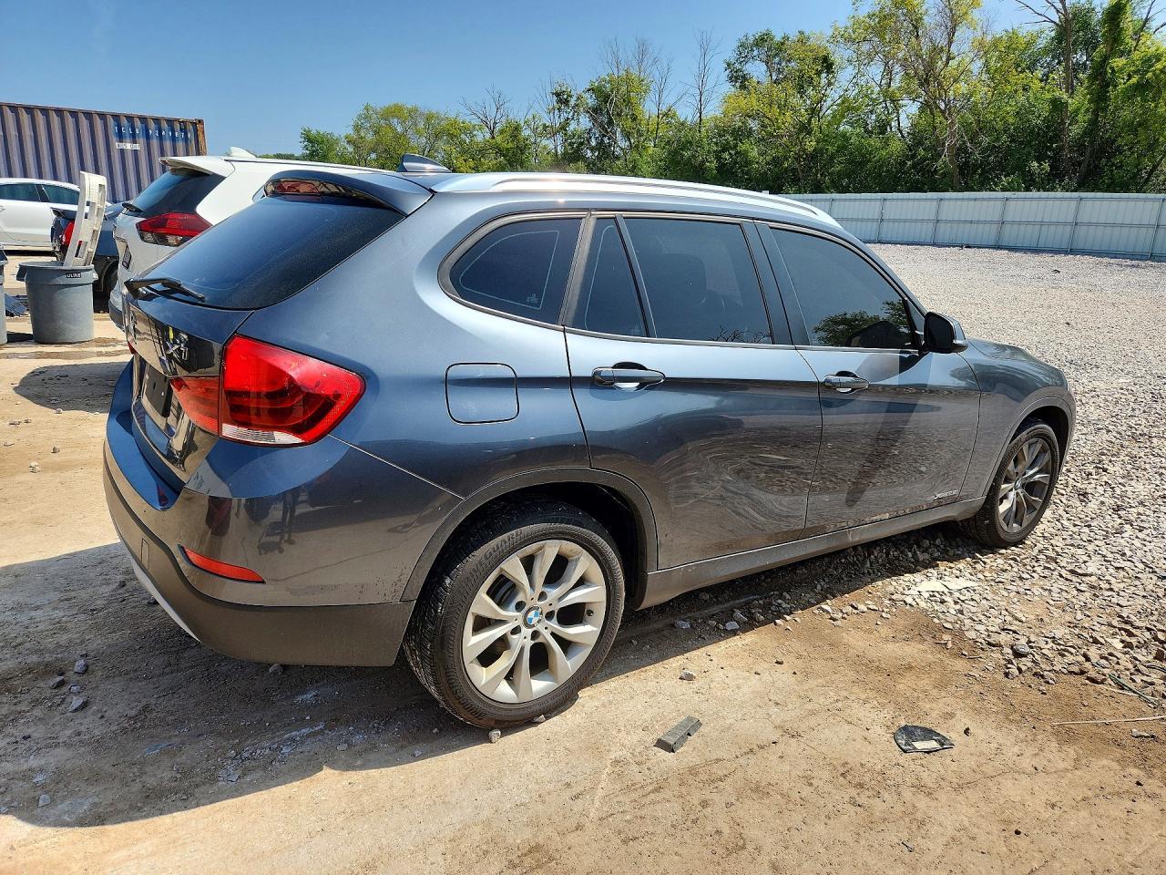2014 BMW X1 xDrive28I - zdjęcie 3