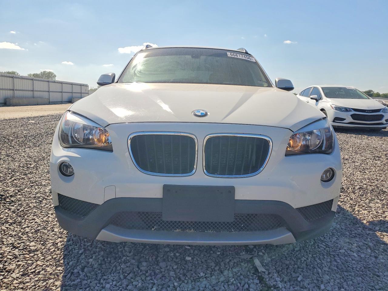 2014 BMW X1 Sdrive28I - zdjęcie 5