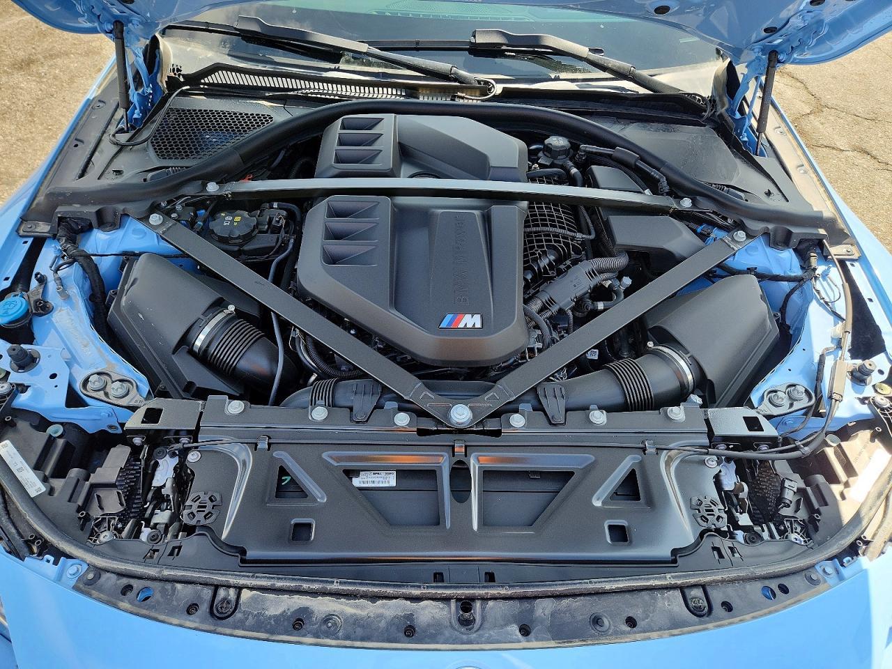 2025 BMW M2 - zdjęcie 11