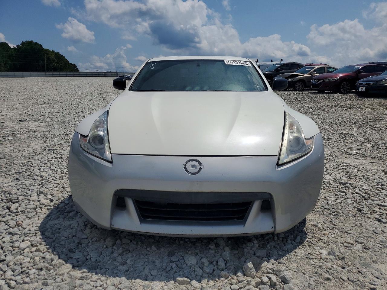 2018 Nissan 370Z Nismo - zdjęcie 5