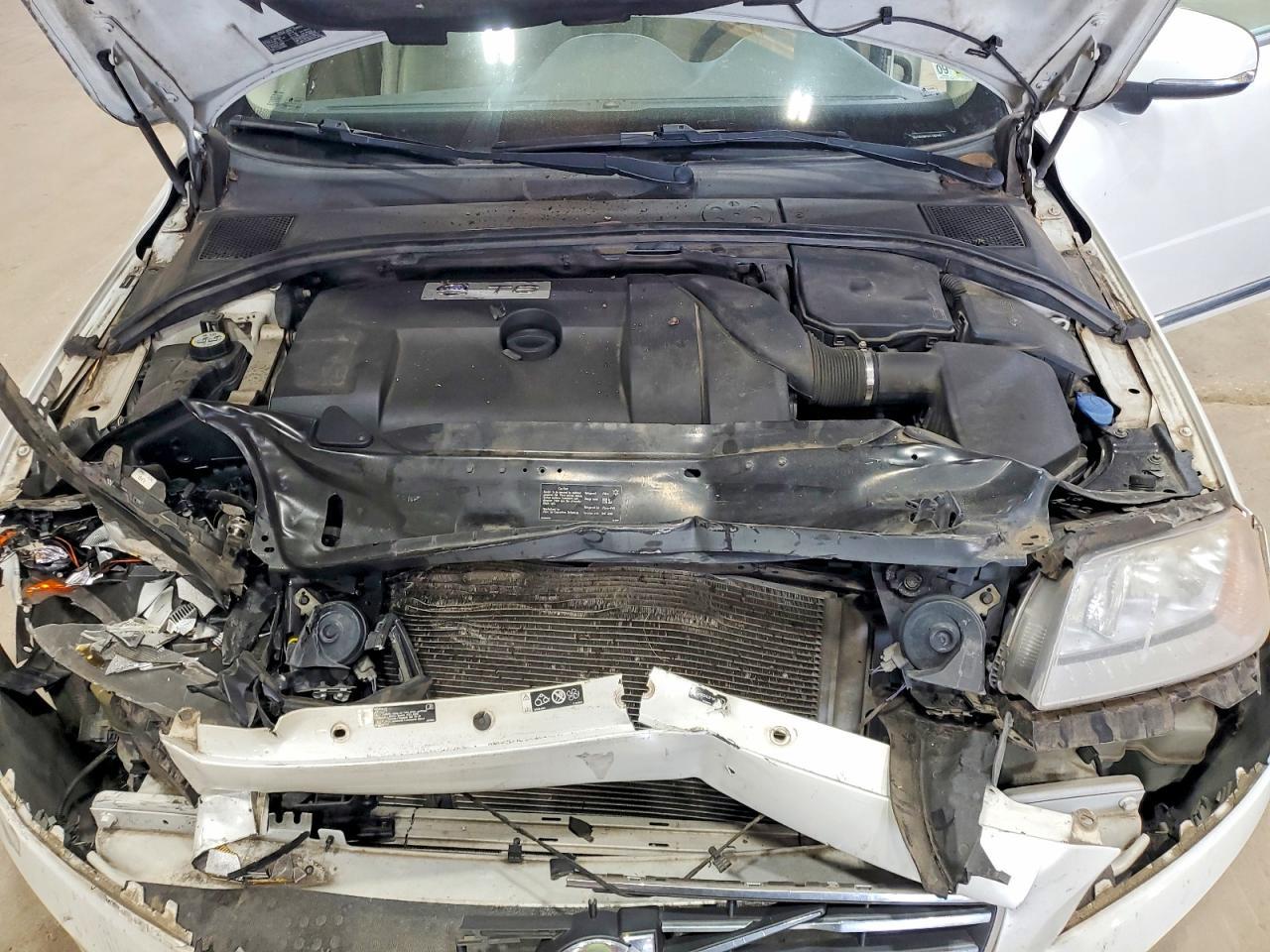 2015 Volvo S80 Premier+ - zdjęcie 11
