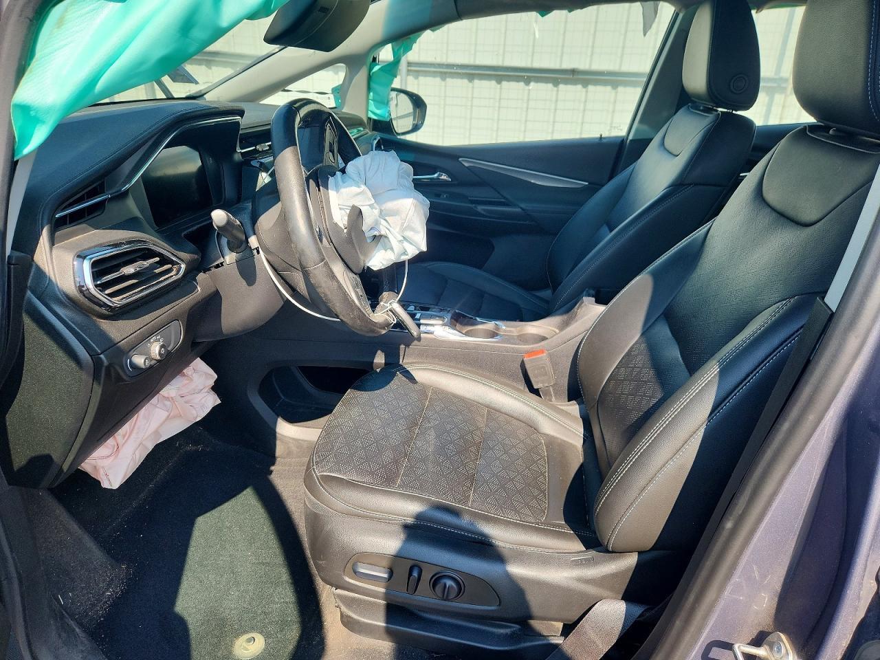2023 Chevrolet Bolt Ev 2Lt - zdjęcie 7