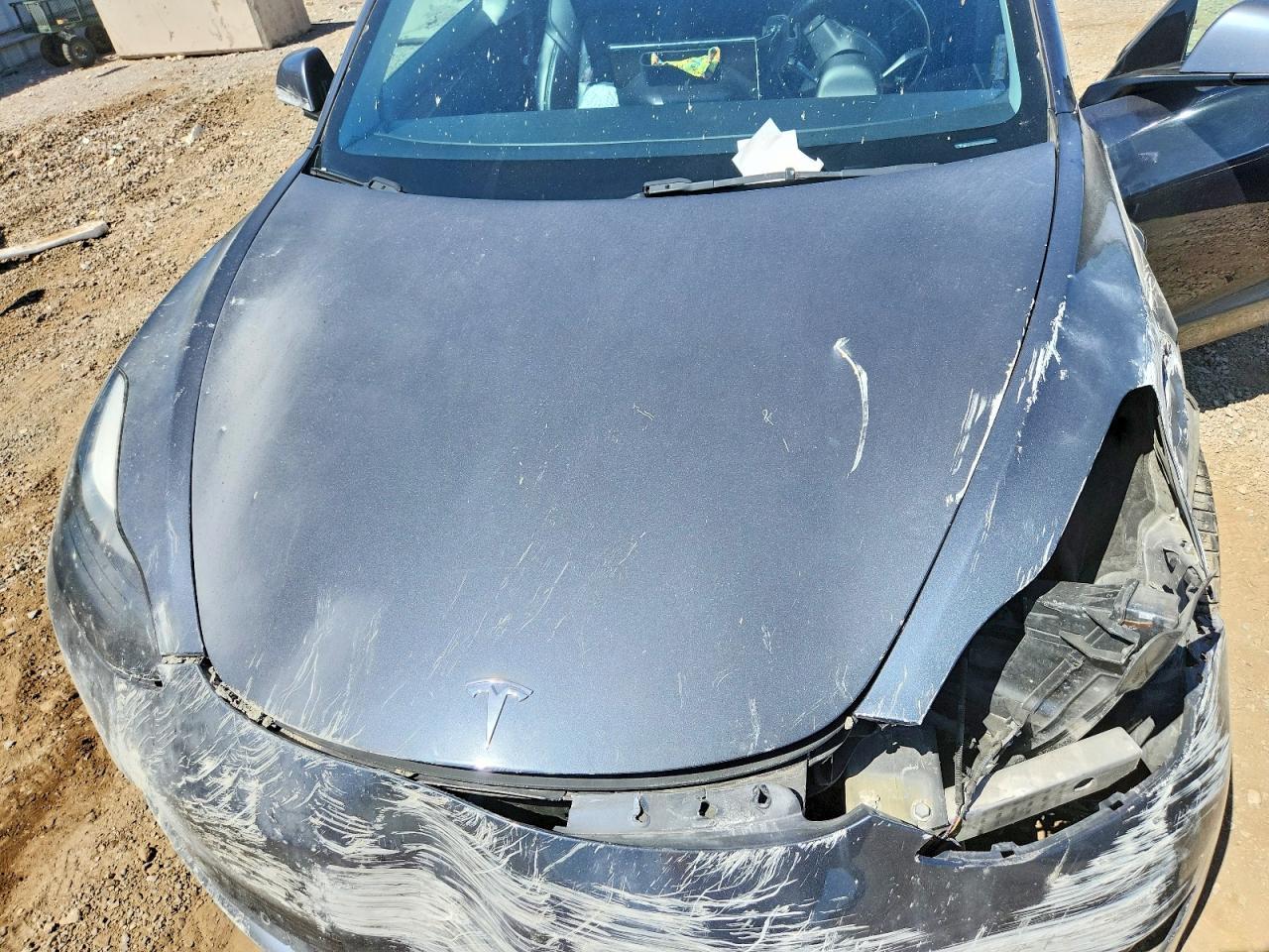 2022 Tesla Model 3 - zdjęcie 12