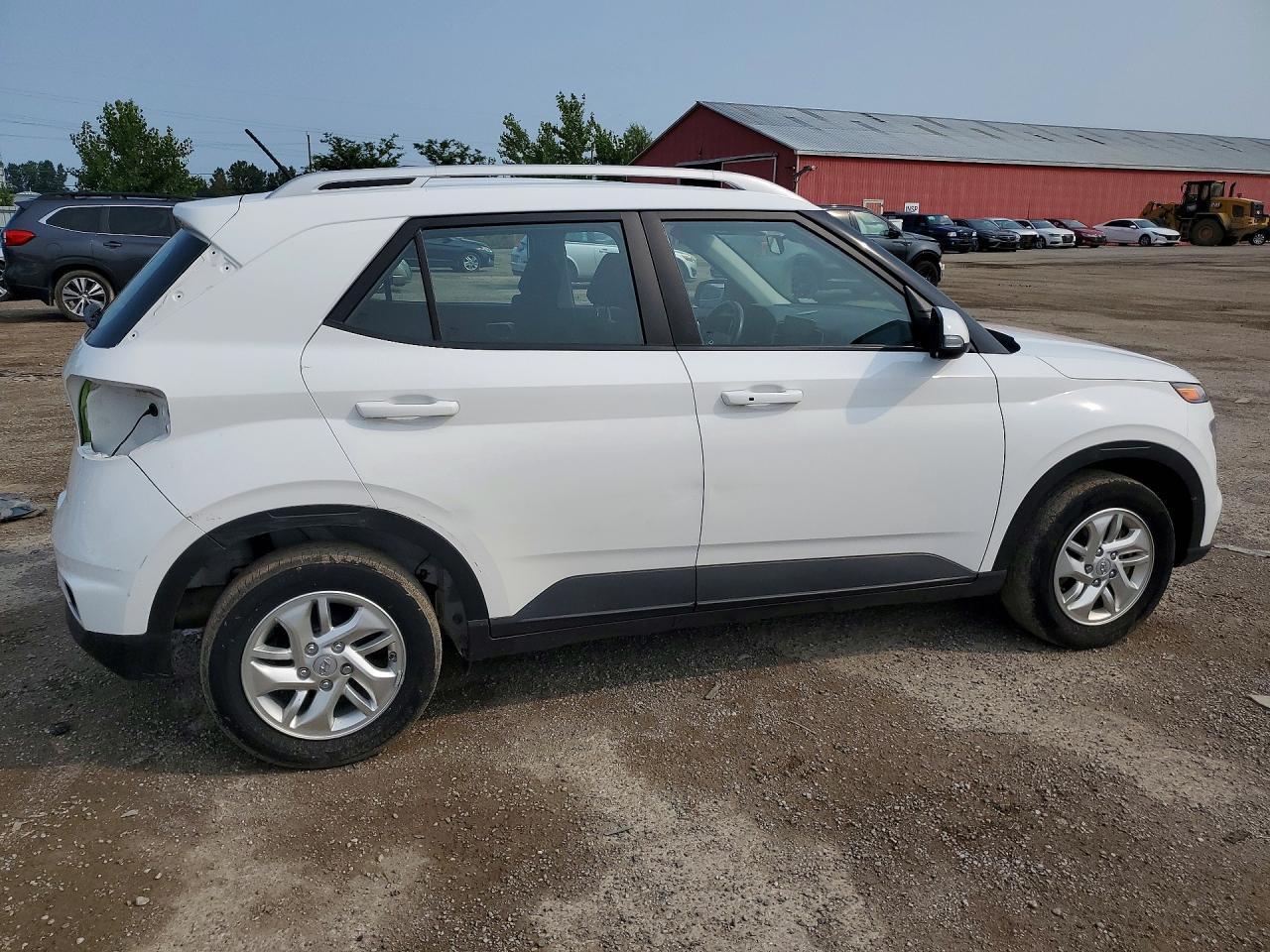 Hyundai Venue - zdjęcie 3