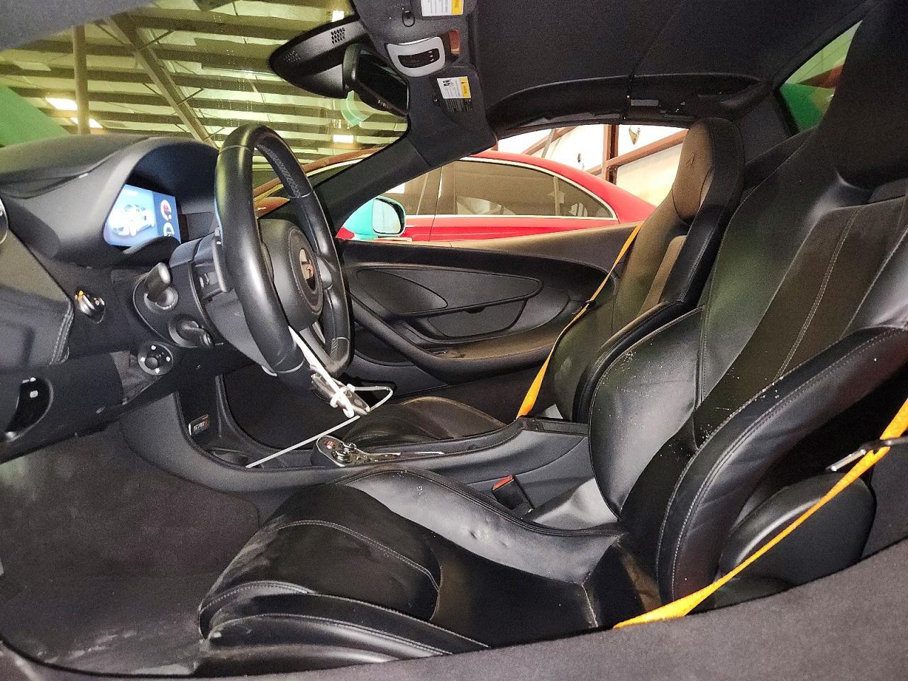 2019 Mclaren Automotive 570S - zdjęcie 7