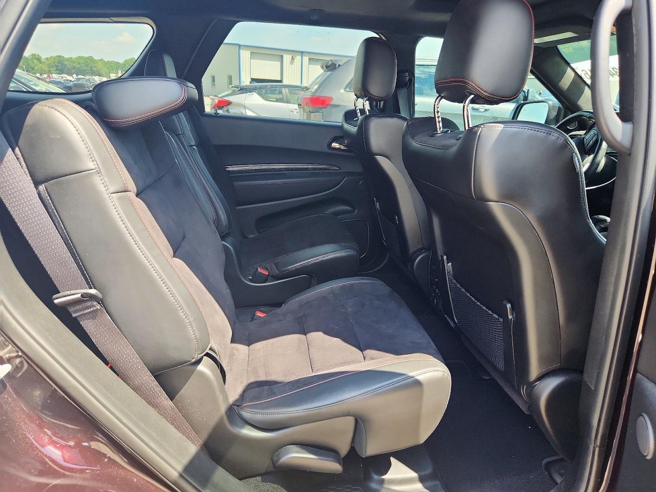 2024 Dodge Durango R/T - zdjęcie 10