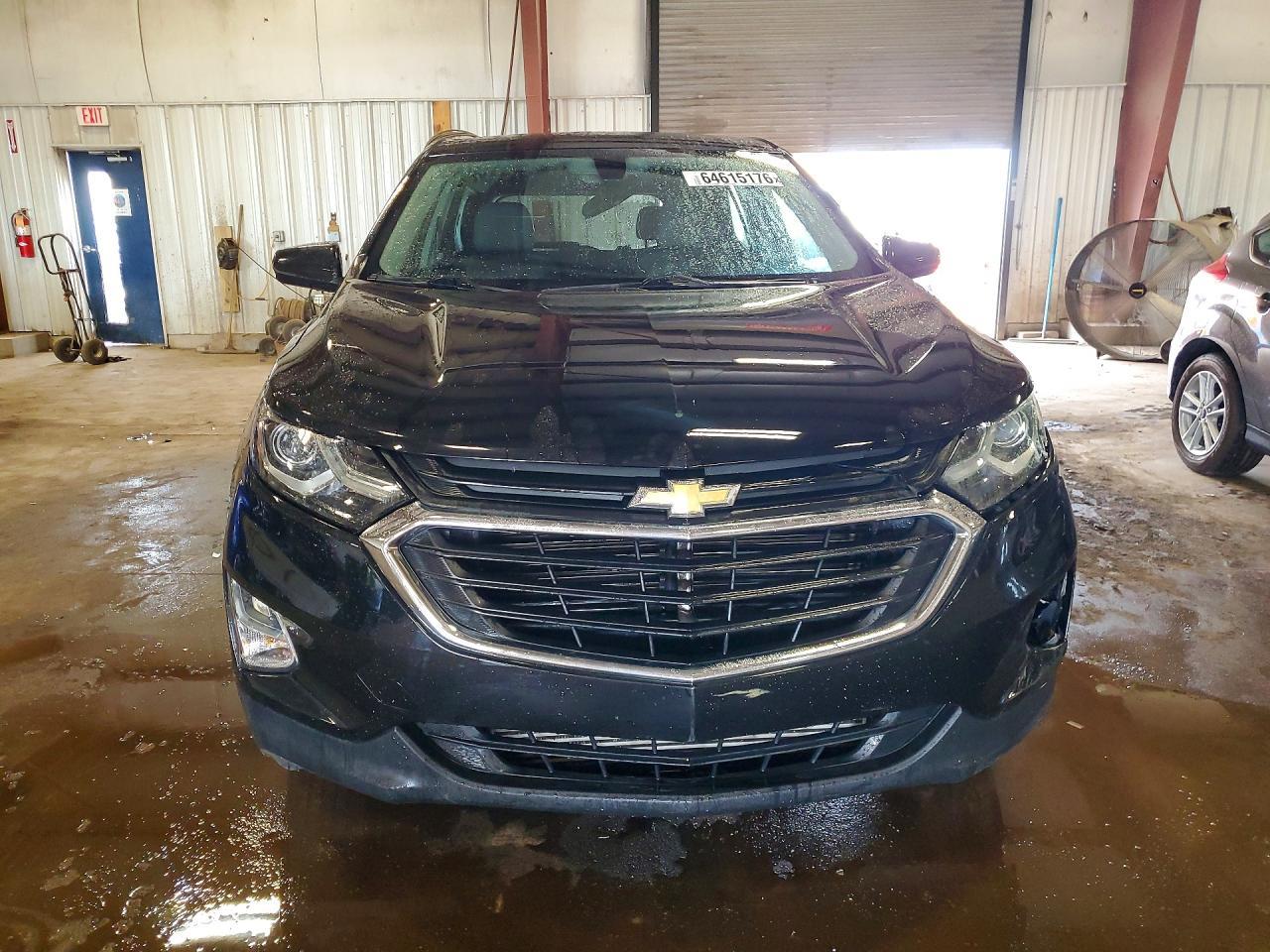 2019 Chevrolet Equinox Lt - zdjęcie 5