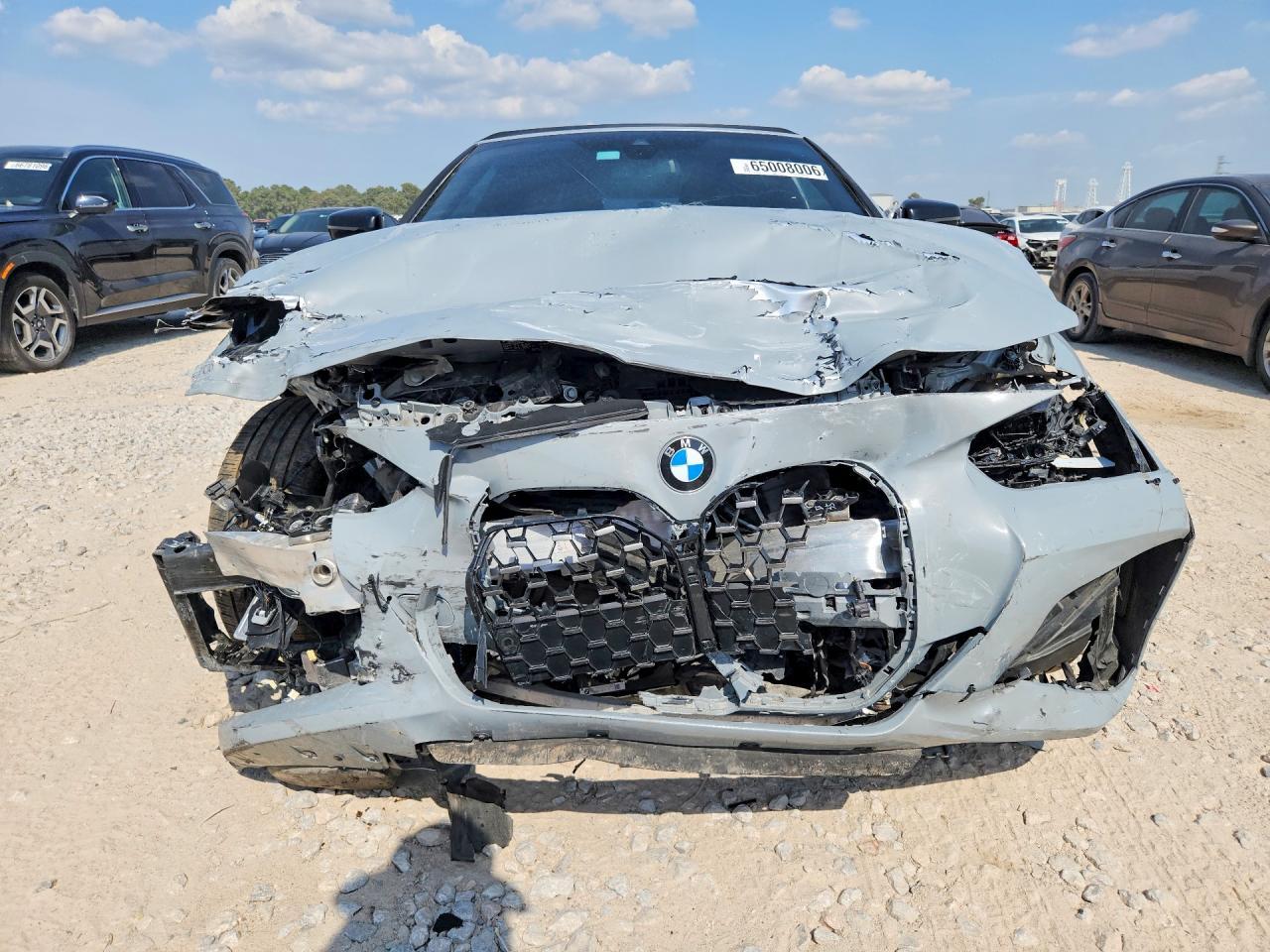 2023 BMW 430I - zdjęcie 5