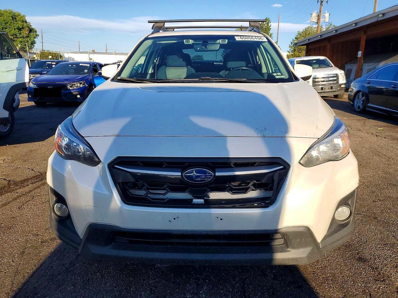 2019 Subaru Crosstrek Premium - zdjęcie 5