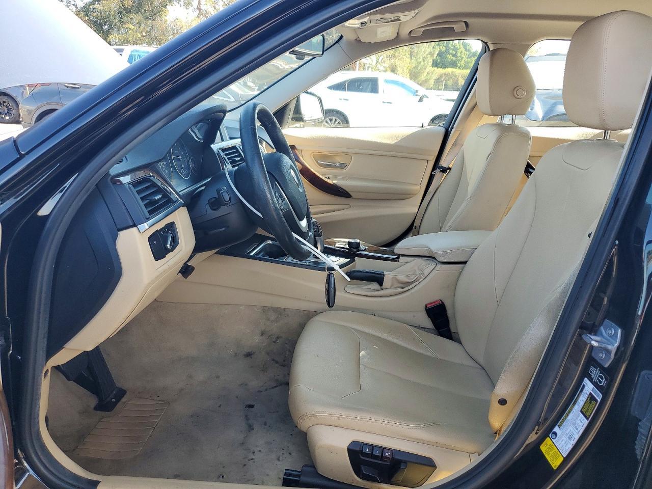 2015 BMW 328 I Sulev - zdjęcie 7