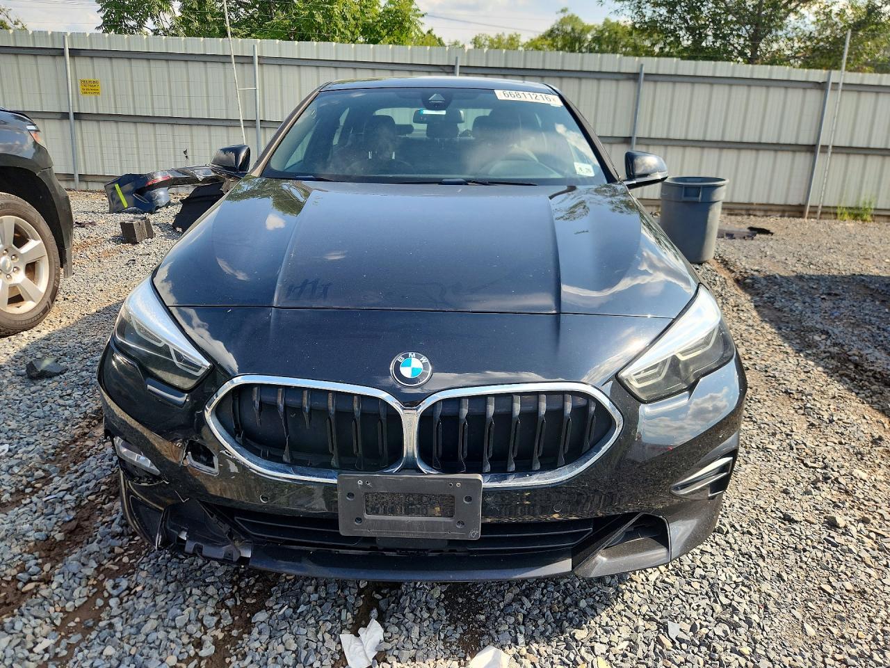 2021 BMW Seria 2 228i - zdjęcie 5