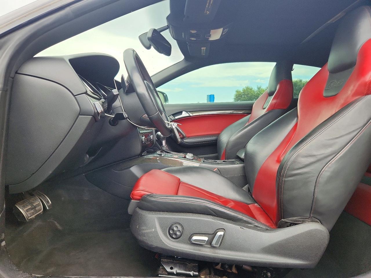 2014 Audi S5 Premium Plus - zdjęcie 7