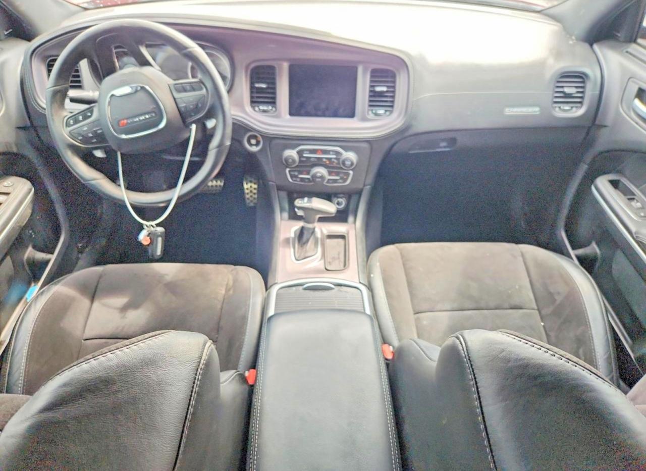 2023 Dodge Charger R/T - zdjęcie 8