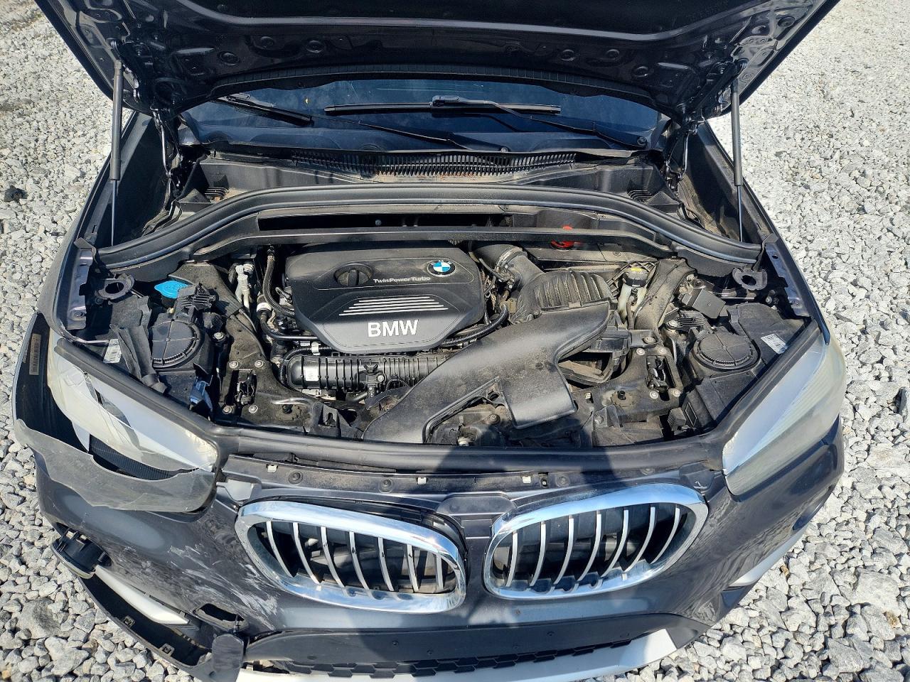 2018 BMW X1 xDrive28I - zdjęcie 12