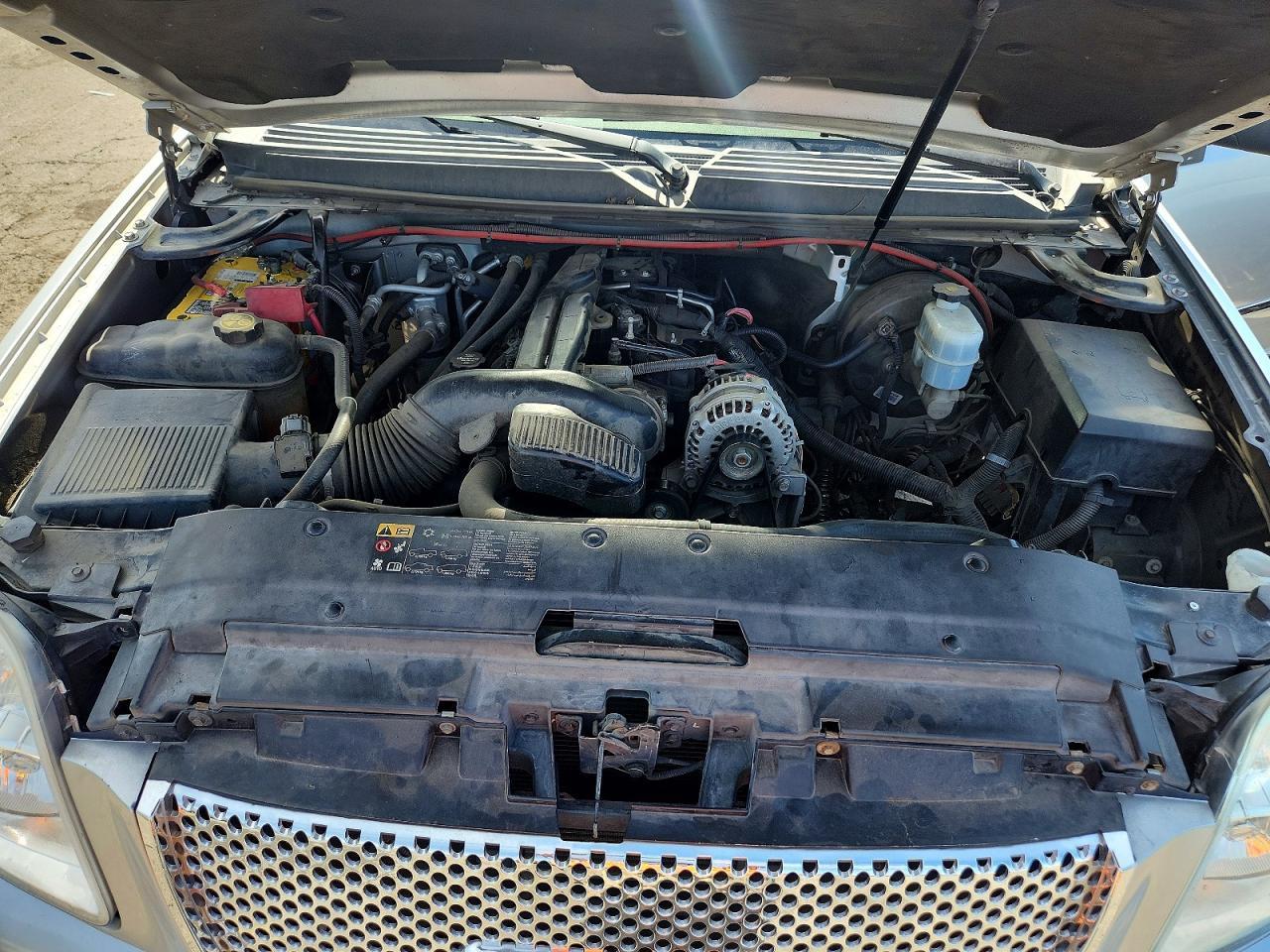 2013 GMC Yukon Denali - zdjęcie 11