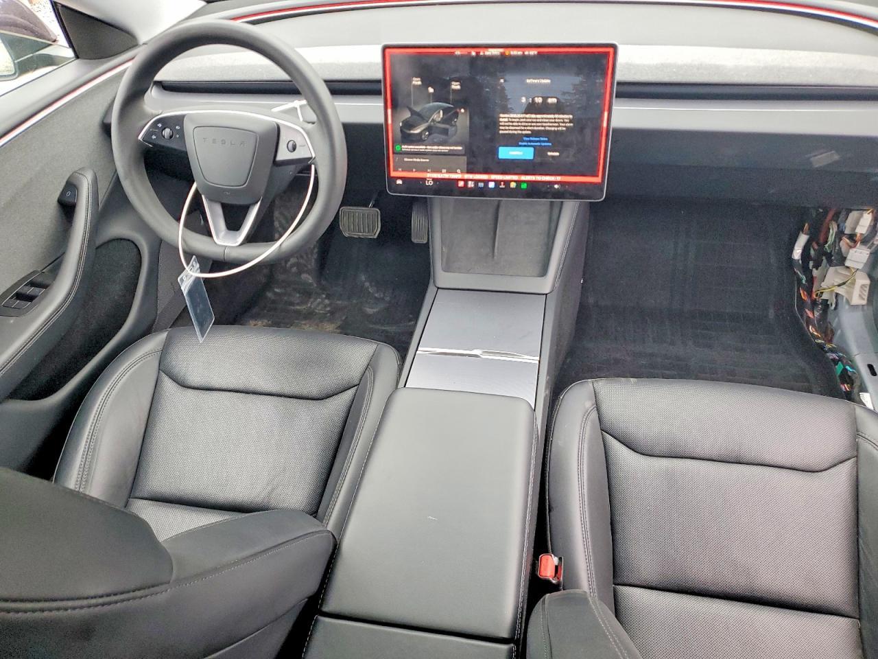 2024 Tesla Model 3 - zdjęcie 8