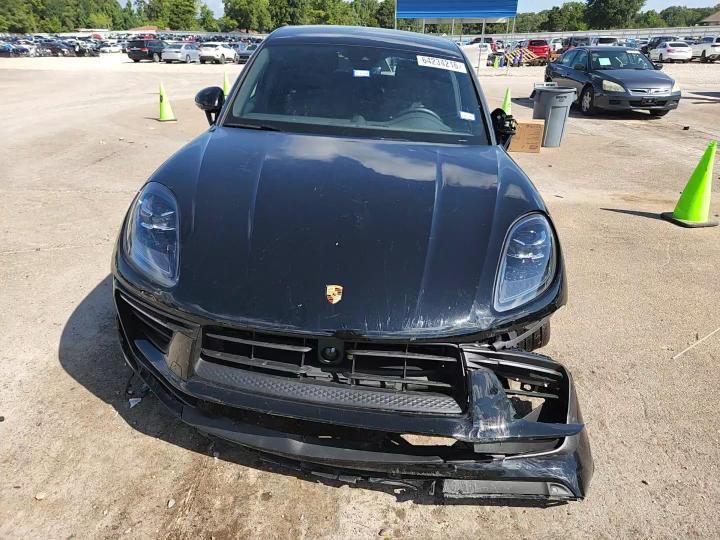 2023 Porsche Macan Base - zdjęcie 14