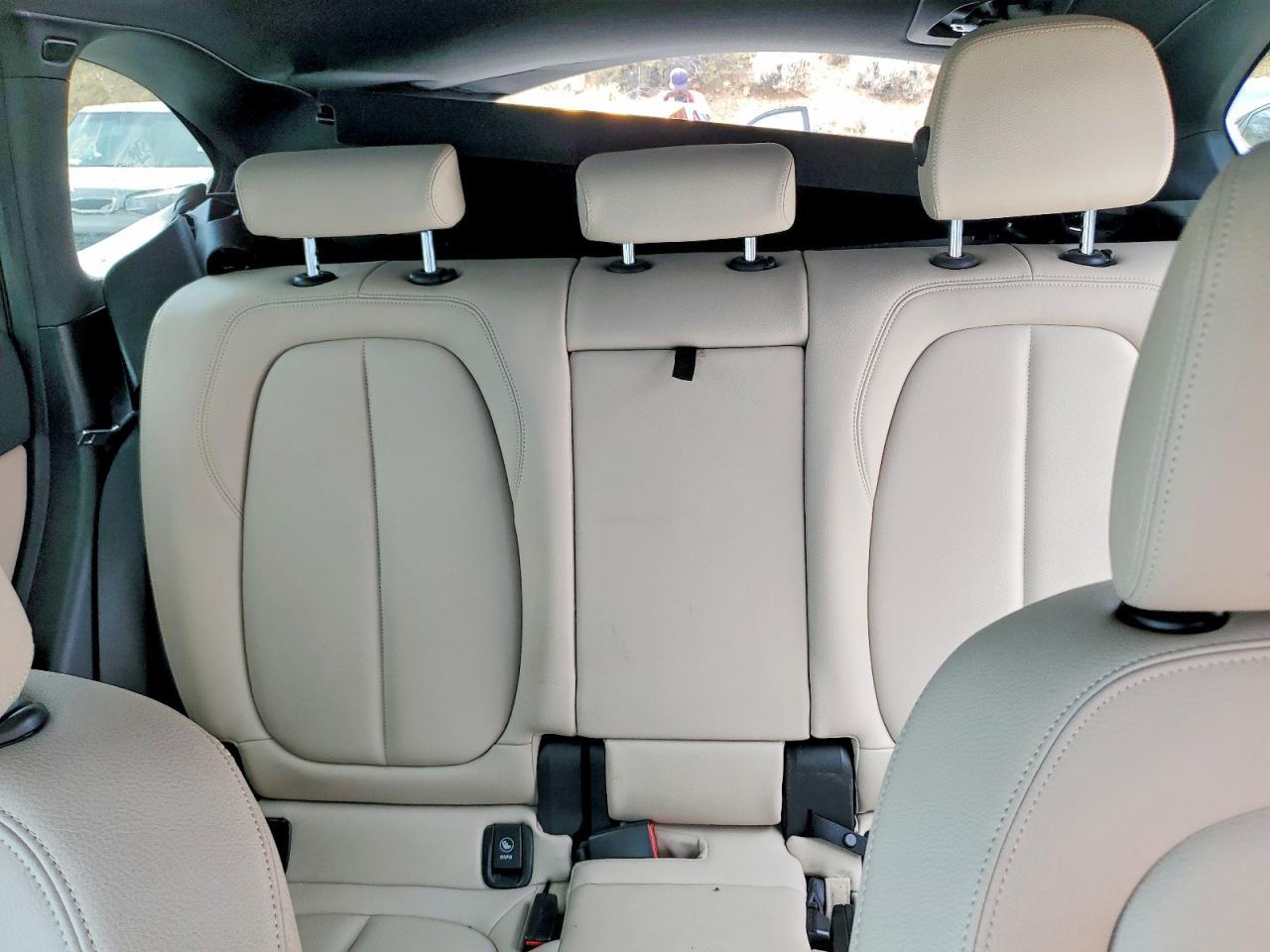 2018 BMW X1 Sdrive28I - zdjęcie 10