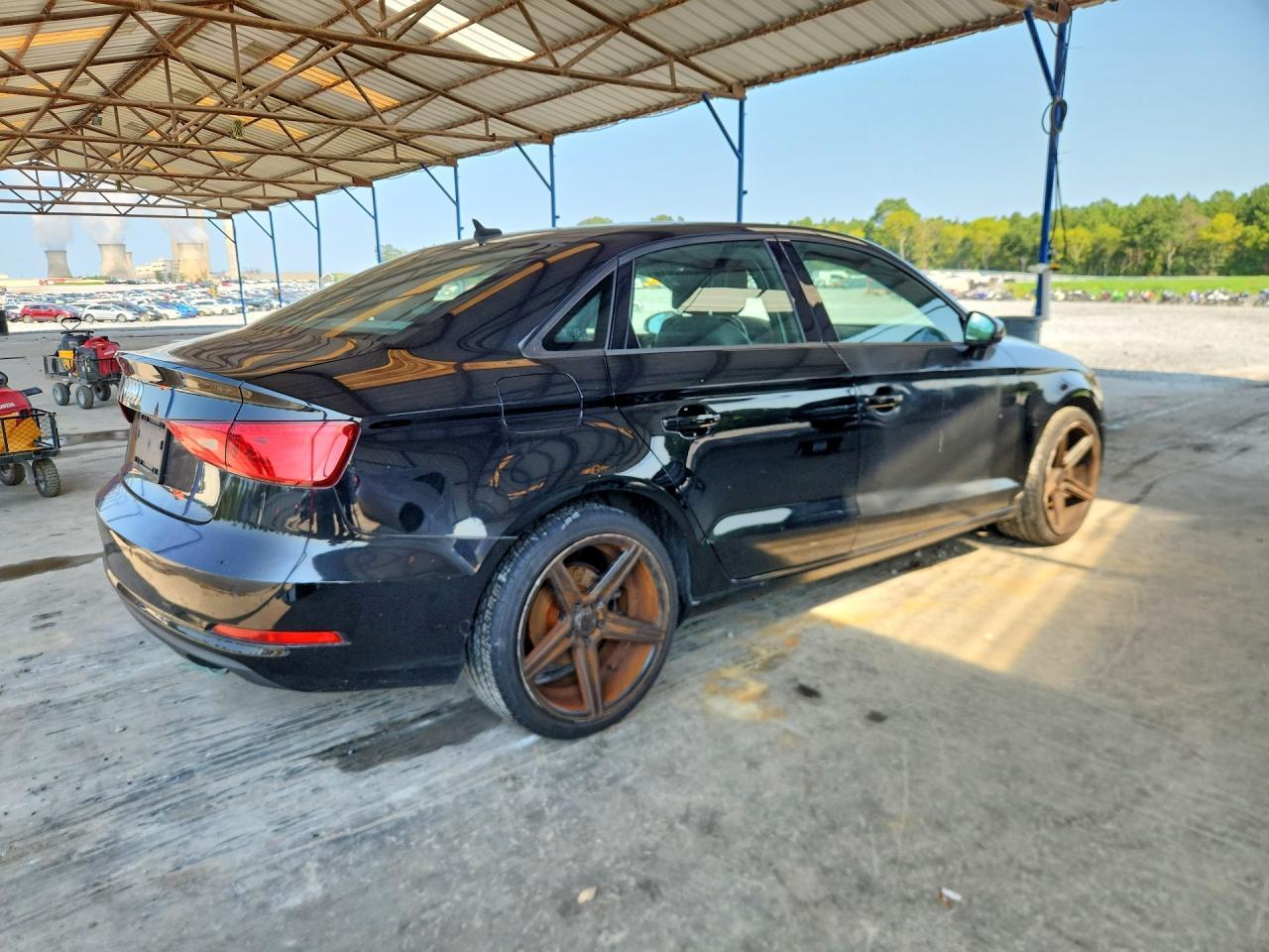 2016 Audi A3 Premium - zdjęcie 3